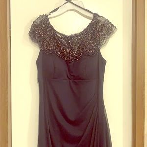 David’s bridal special occasions dress